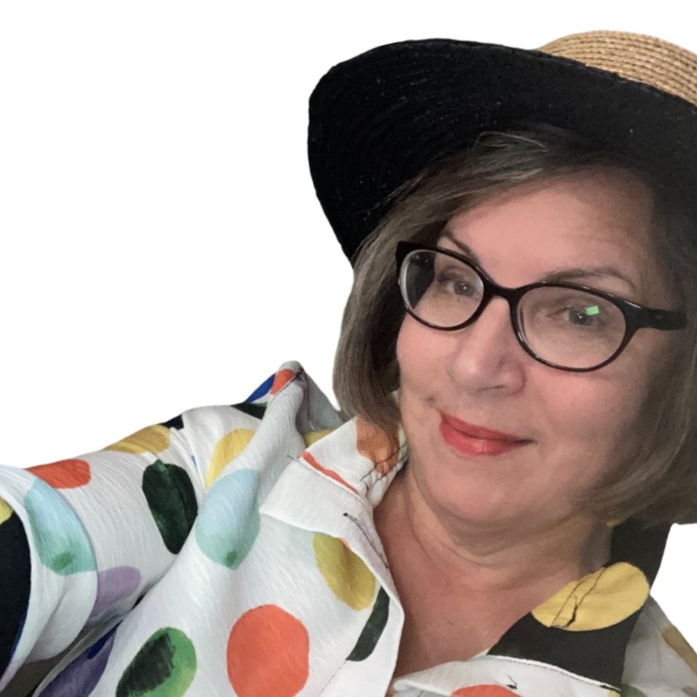 Meet your Posher, Helen